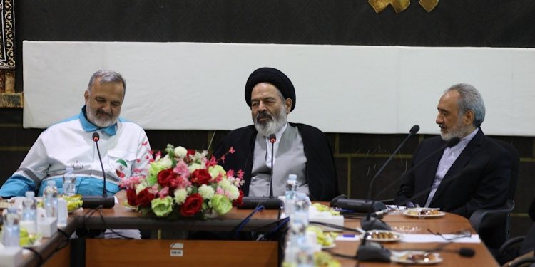 تمامی زائران ایرانی تا صبح شنبه به مکه منتقل می‌شوند