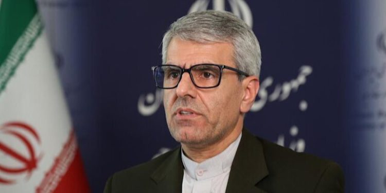 رد گمانهزنیهای رسانهای درباره جزئیات مذاکرات پایان جنگ
