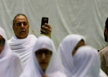 فوت ۴ نفر در حج امسال؛ ۱۵۸ زائر به بیمارستان‌ها اعزام شده‌اند