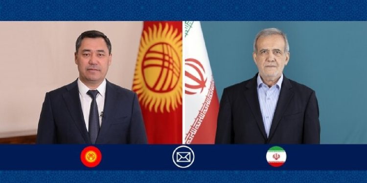 پزشکیان: وحدت کشور‌های اسلامی راه مقابله با تهدیدات و بحران‌های منطقه‌ای است