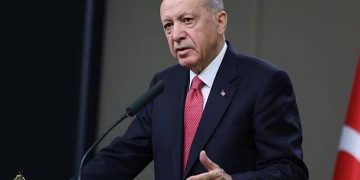 انتقاد اردوغان از تداوم اقدامات تجاوزکارانه رژیم صهیونیستی