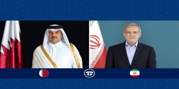 پزشکیان: ایران برای دستیابی به پایان جنگ و تنش‌ها در منطقه آمادگی دارد