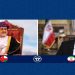 قدردانی پزشکیان از تلاش‌های دیپلماتیک عمان بر ثبات منطقه