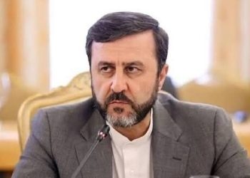 گزارش معاون وزیر امور خارجه به مجلس درباره کنوانسیون رژیم حقوقی دریای خزر