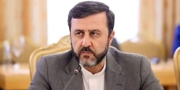 گزارش معاون وزیر امور خارجه به مجلس درباره کنوانسیون رژیم حقوقی دریای خزر